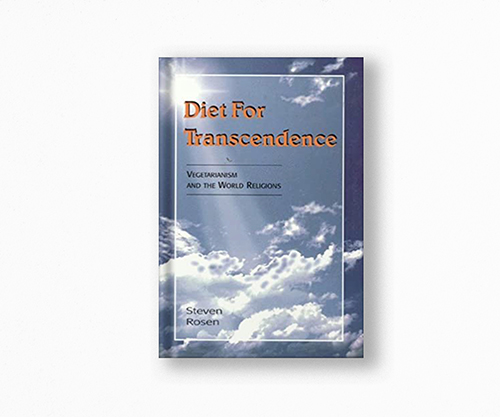 Book - Diet for Transcendence