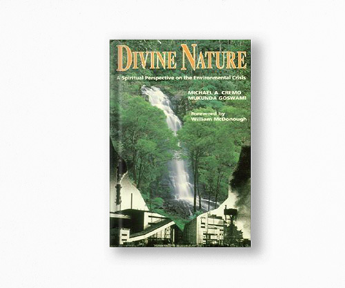 Book - Divine Nature
