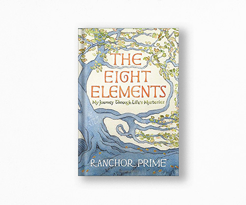 Book - The Eight Elements