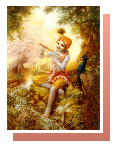 Govinda